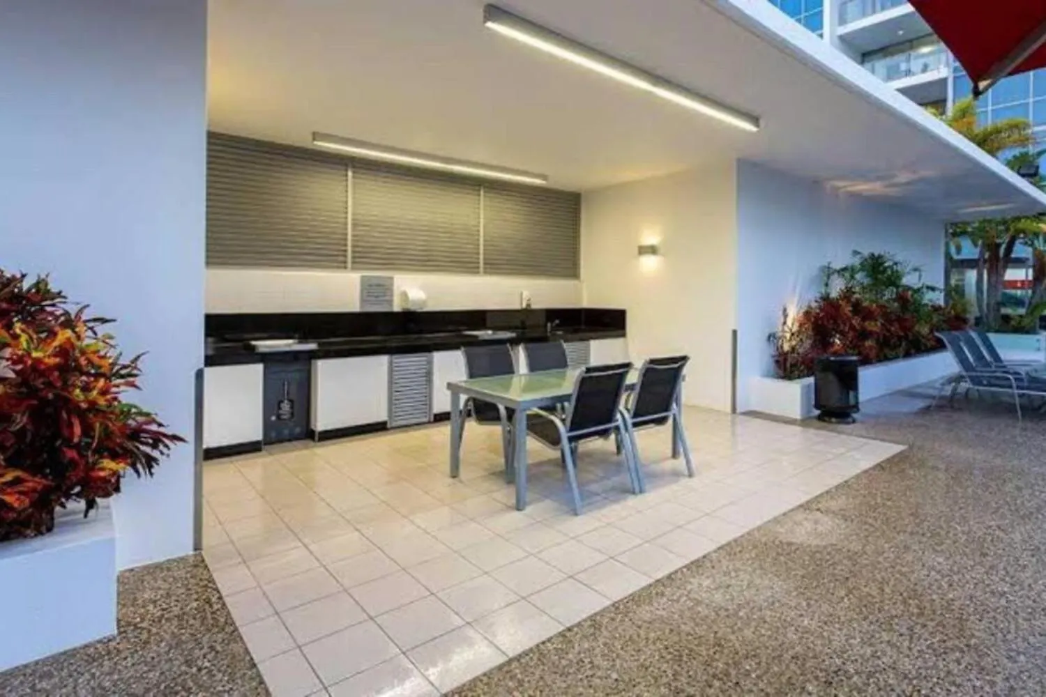 Beachfront Ocean Oasis Escape Gold Coast 0*,  Australia
