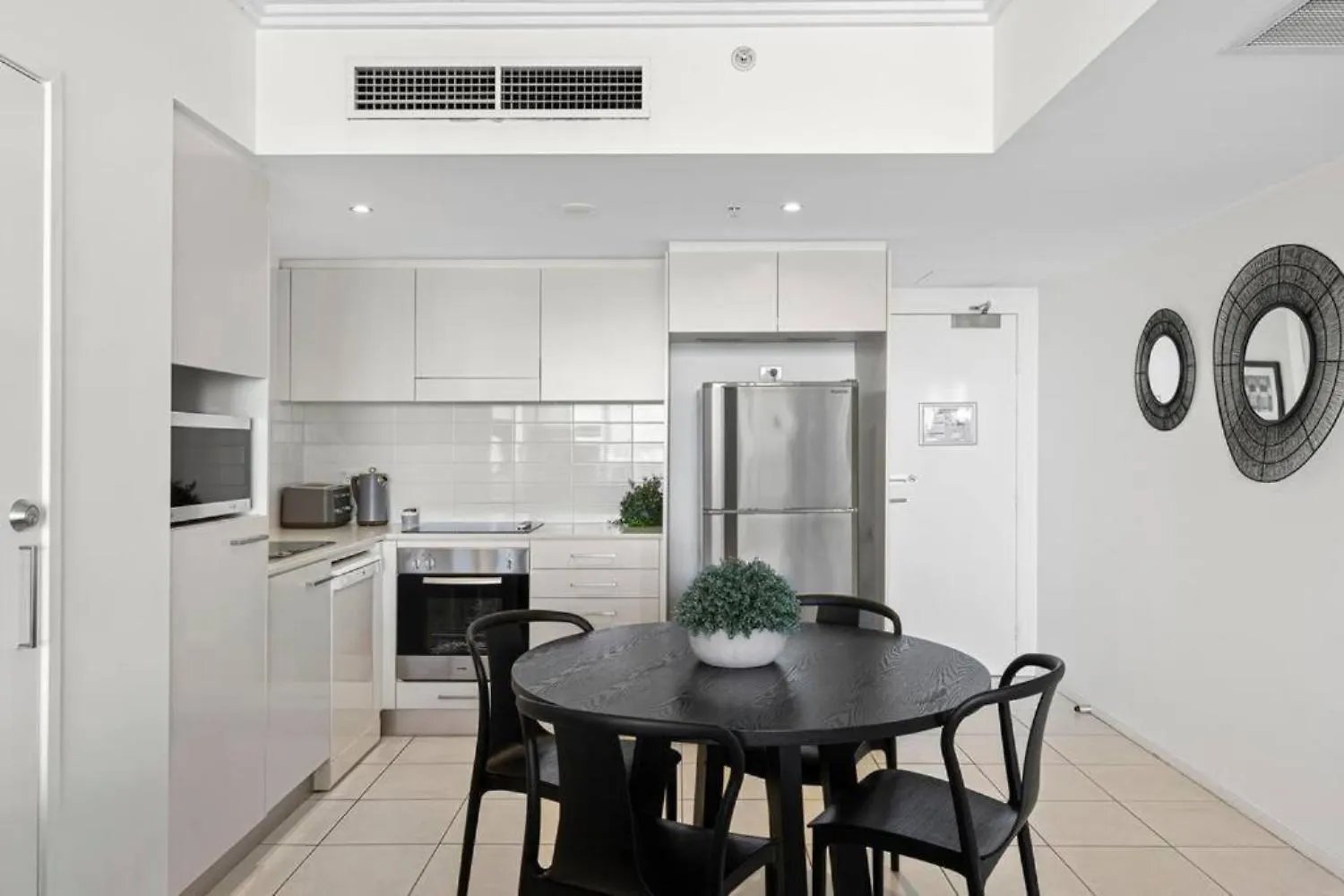 Apartament Beachfront Ocean Oasis Escape Gold Coast